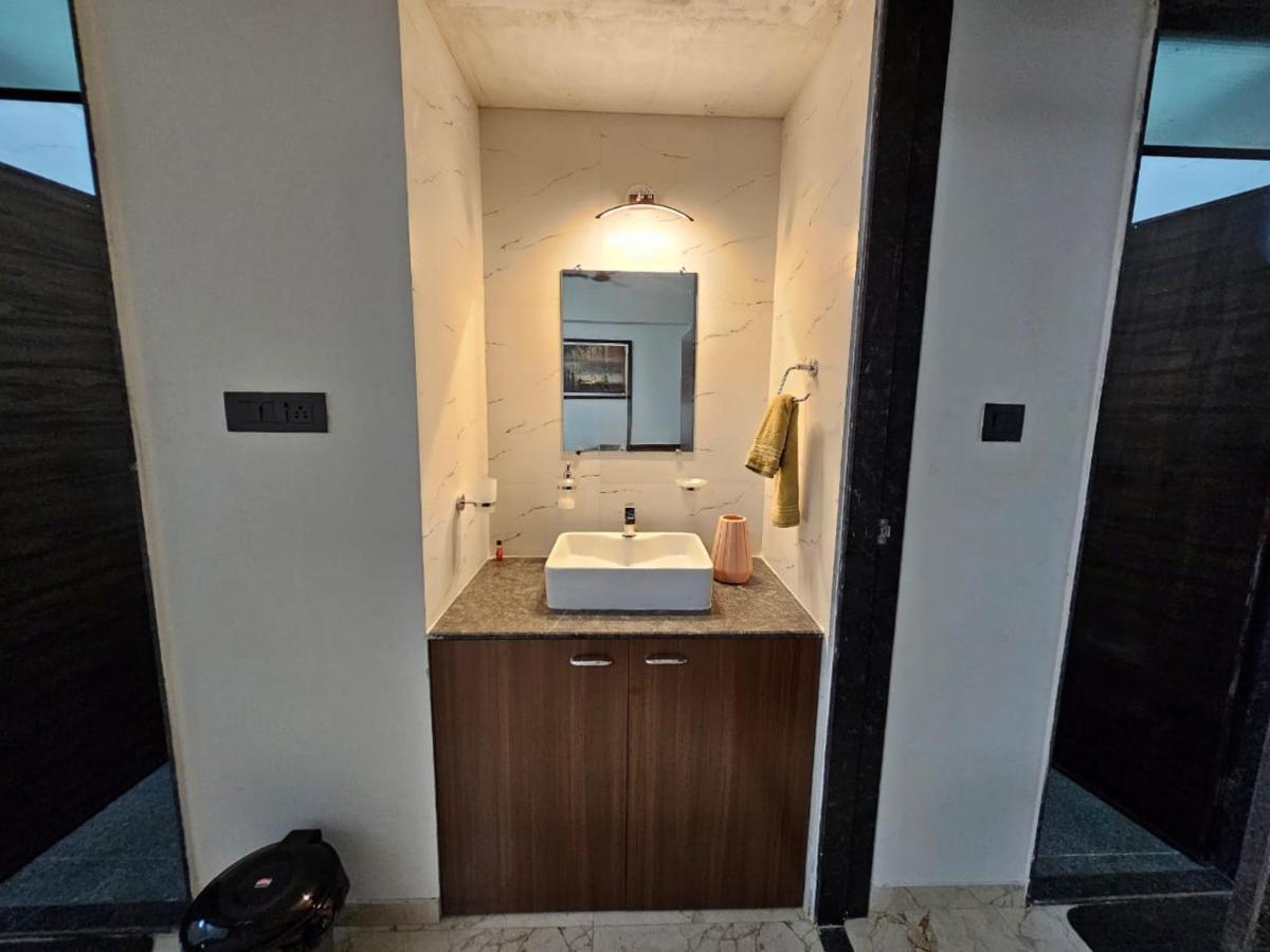 Oxi Valley Resort Igatpuri Kültér fotó