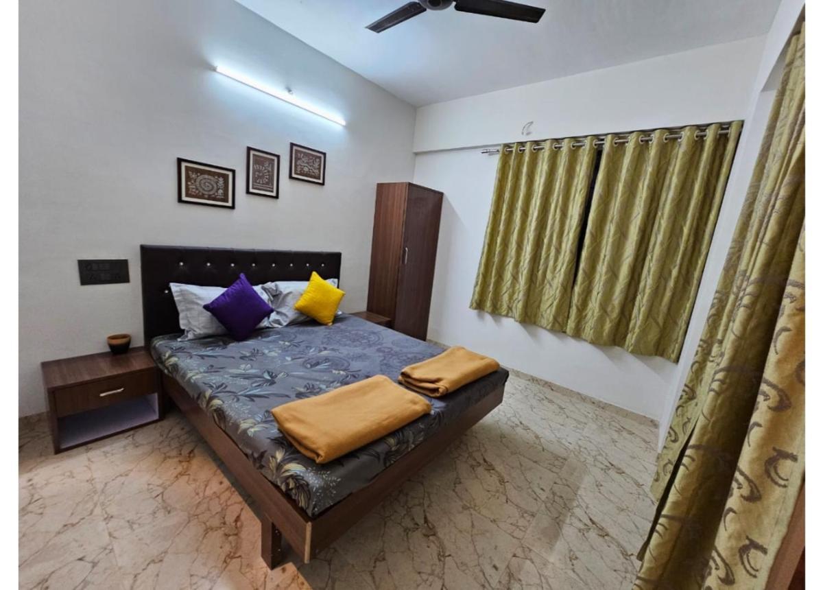 Oxi Valley Resort Igatpuri Kültér fotó