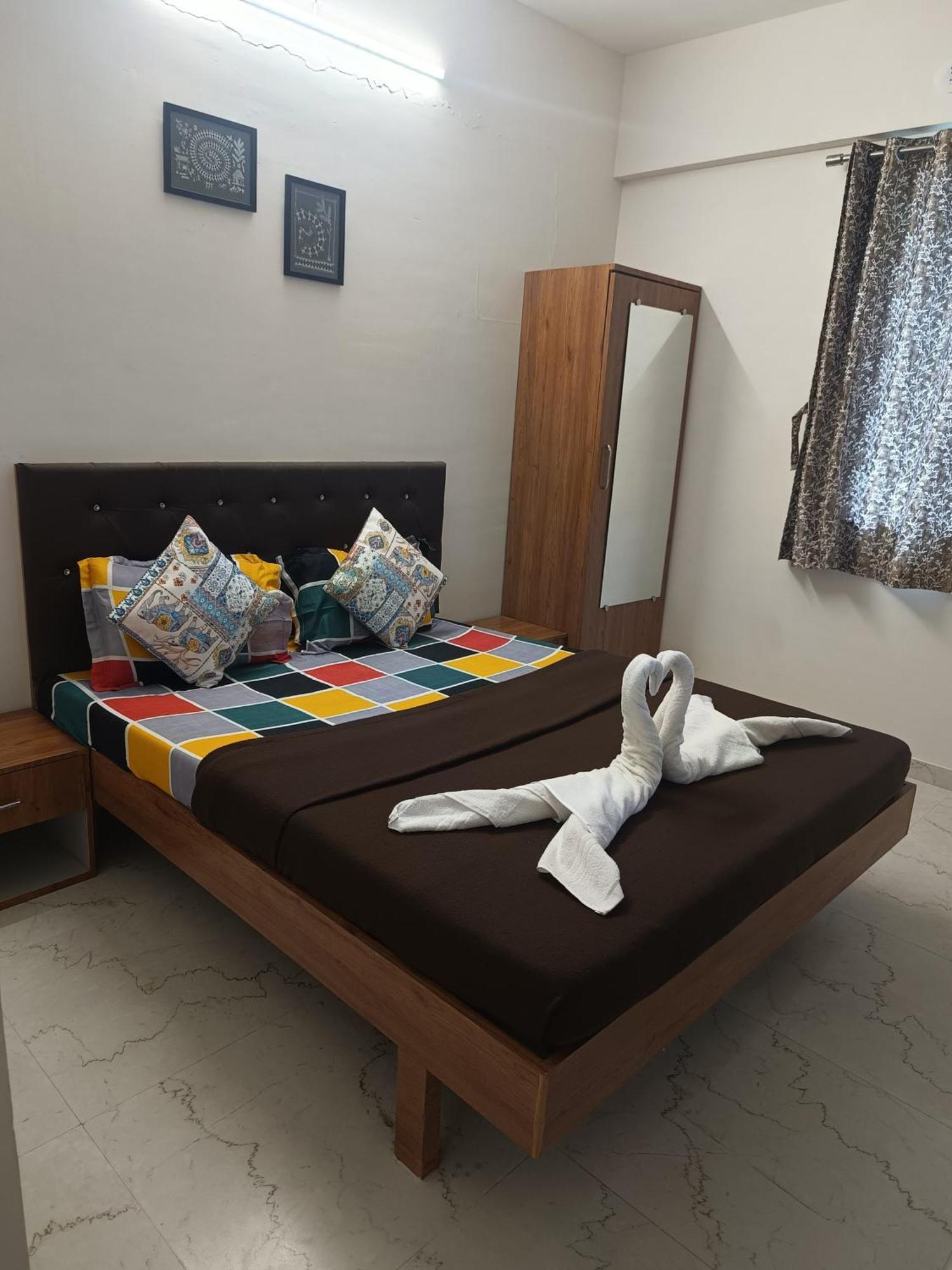 Oxi Valley Resort Igatpuri Kültér fotó