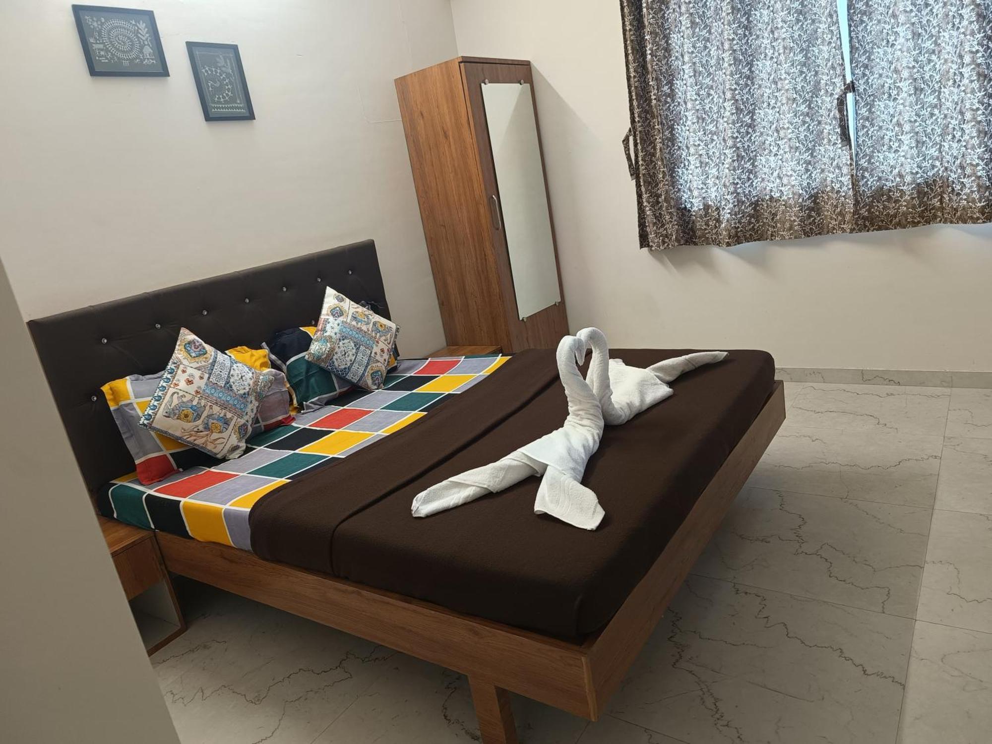 Oxi Valley Resort Igatpuri Kültér fotó
