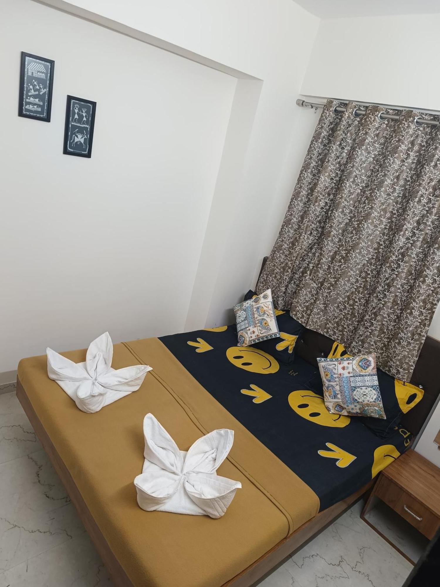 Oxi Valley Resort Igatpuri Kültér fotó