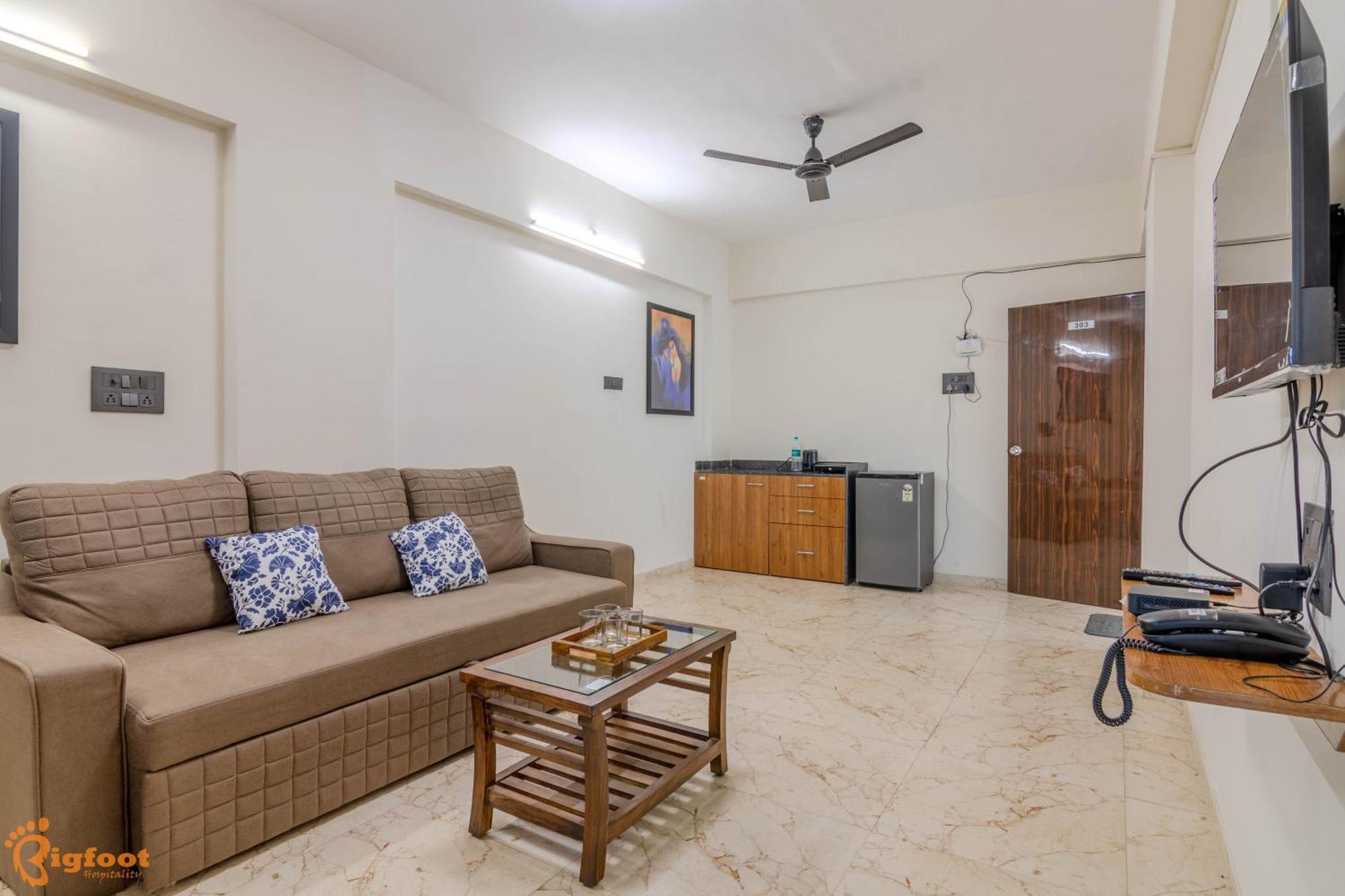 Oxi Valley Resort Igatpuri Kültér fotó