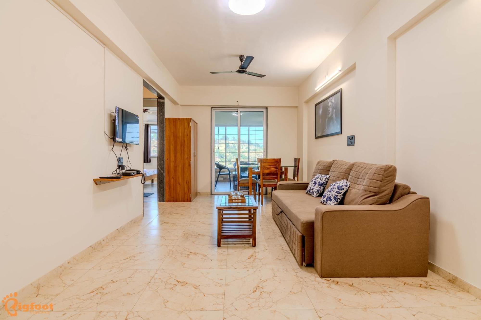 Oxi Valley Resort Igatpuri Kültér fotó