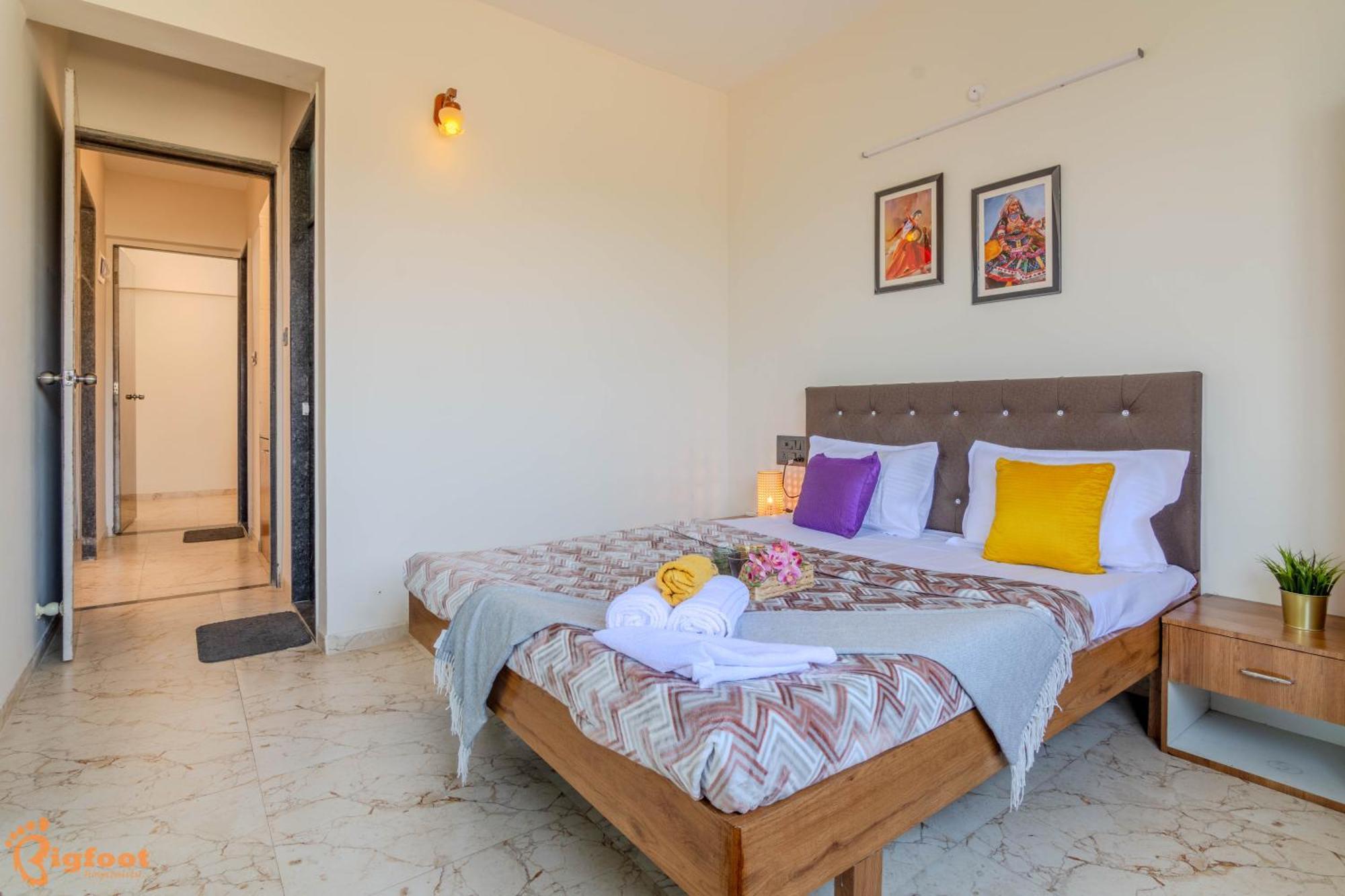 Oxi Valley Resort Igatpuri Kültér fotó
